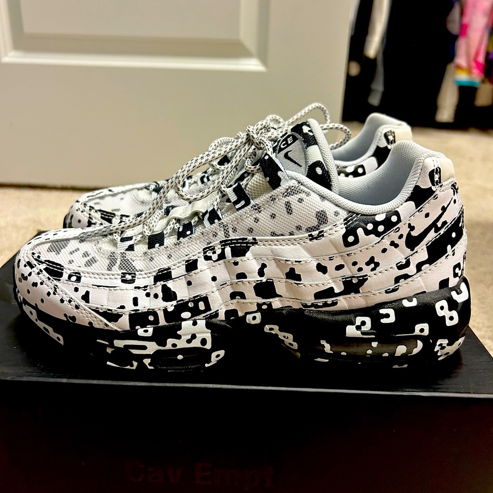Nike air max 95